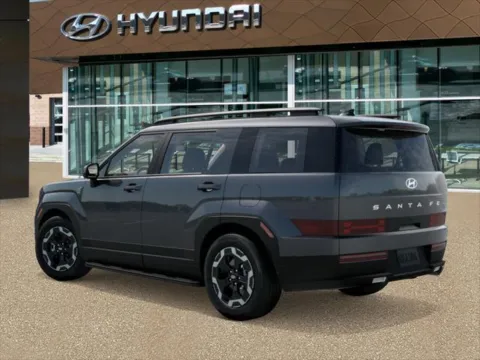 More photos of 2027 Hyundai Santa Fe SEL at Clement Hyundai, MO