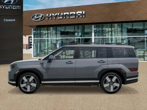 Another view of 2027 Hyundai Santa Fe Limited 6P for sale in Wentzville, MO at Clement Hyundai