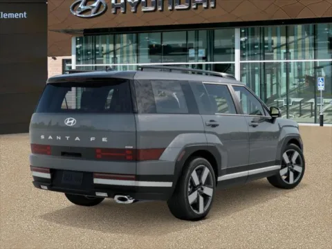 More photos of 2027 Hyundai Santa Fe Limited 6P at Clement Hyundai, MO