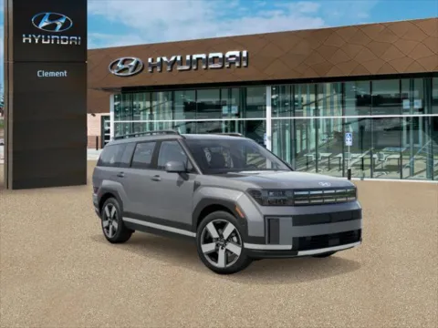 Photos of 2027 Hyundai Santa Fe Limited 6P for sale in Wentzville, MO at Clement Hyundai