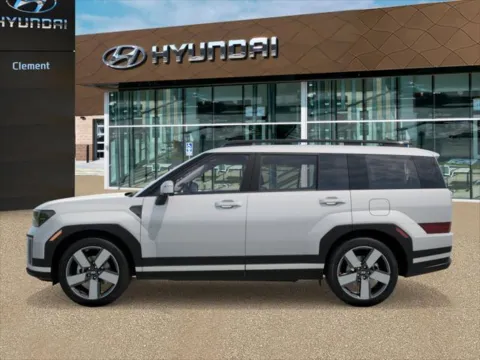 Another view of 2027 Hyundai Santa Fe Limited 7P for sale in Wentzville, MO at Clement Hyundai