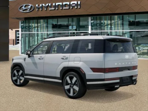 More photos of 2027 Hyundai Santa Fe Limited 7P at Clement Hyundai, MO