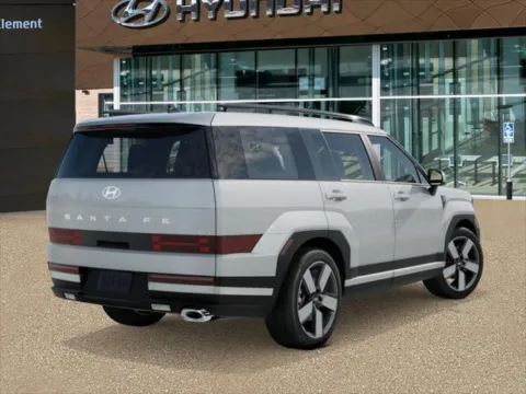 More photos of 2027 Hyundai Santa Fe Limited 7P at Clement Hyundai, MO