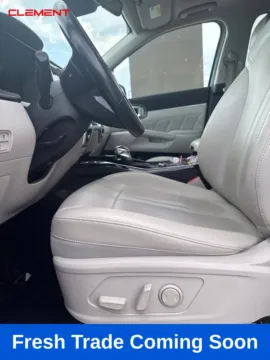 More photos of 2021 Kia Sorento SX at Clement Hyundai, MO