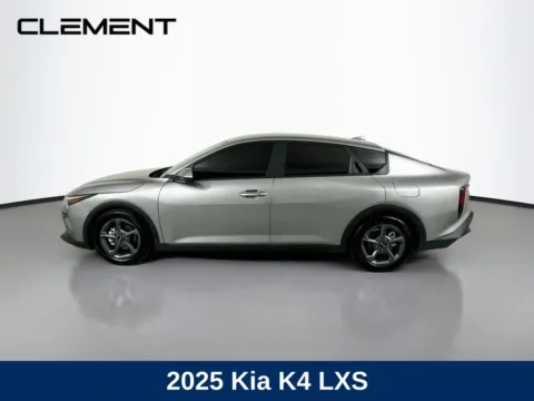 More photos of 2025 Kia K4 LXS at Clement Hyundai, MO