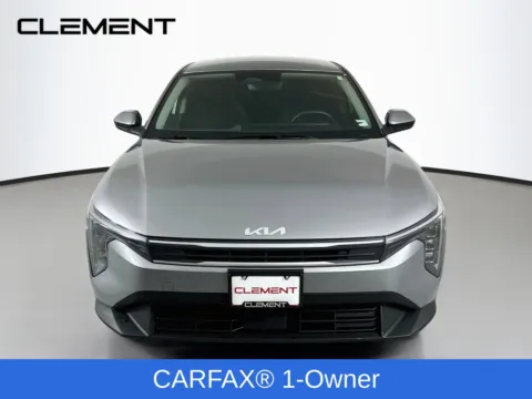Another view of 2025 Kia K4 LXS for sale in Wentzville, MO at Clement Hyundai