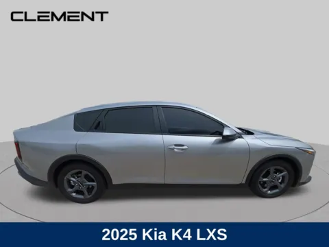 More photos of 2025 Kia K4 LXS at Clement Hyundai, MO