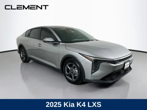 More photos of 2025 Kia K4 LXS at Clement Hyundai, MO
