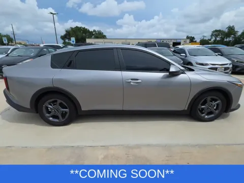 Another view of 2025 Kia K4 LXS for sale in Wentzville, MO at Clement Hyundai