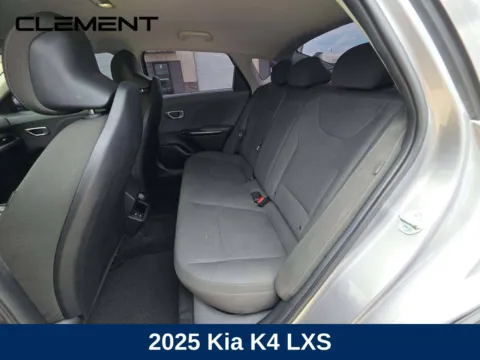 More photos of 2025 Kia K4 LXS at Clement Hyundai, MO
