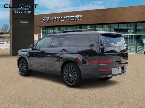More photos of 2027 Hyundai Santa Fe Calligraphy at Clement Hyundai, MO