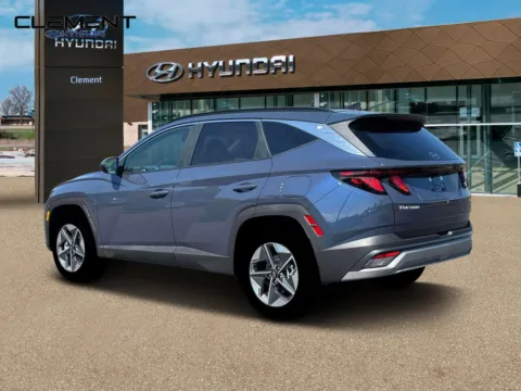 More photos of 2026 Hyundai Tucson SEL Plus at Clement Hyundai, MO