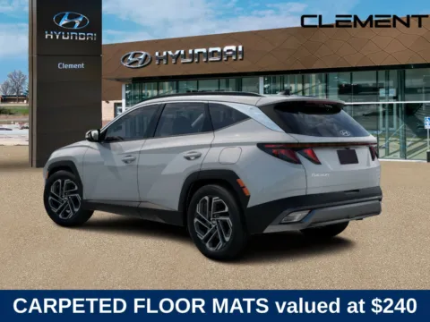 More photos of 2026 Hyundai Tucson SEL Plus at Clement Hyundai, MO