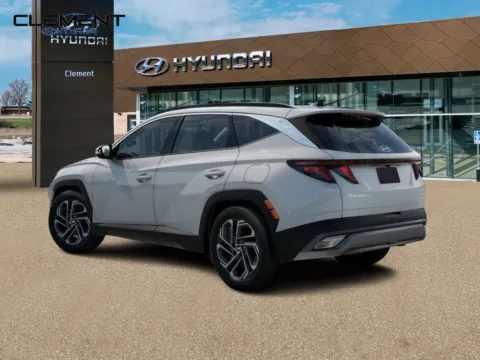More photos of 2026 Hyundai Tucson SEL Plus at Clement Hyundai, MO