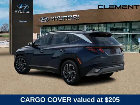 More photos of 2026 Hyundai Tucson SEL Plus at Clement Hyundai, MO