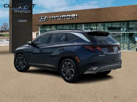 More photos of 2026 Hyundai Tucson SEL Plus at Clement Hyundai, MO