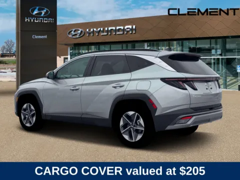 More photos of 2026 Hyundai Tucson SEL Premium at Clement Hyundai, MO
