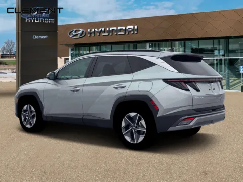 More photos of 2026 Hyundai Tucson SEL Premium at Clement Hyundai, MO