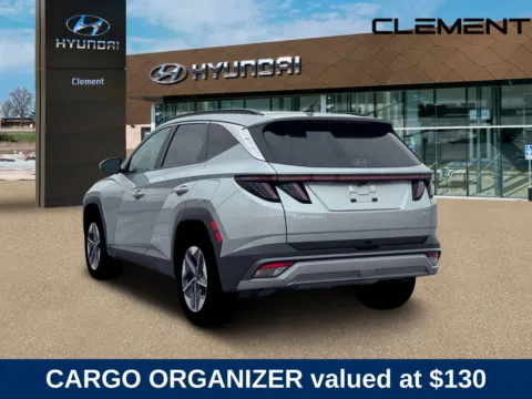 More photos of 2026 Hyundai Tucson SEL Premium at Clement Hyundai, MO