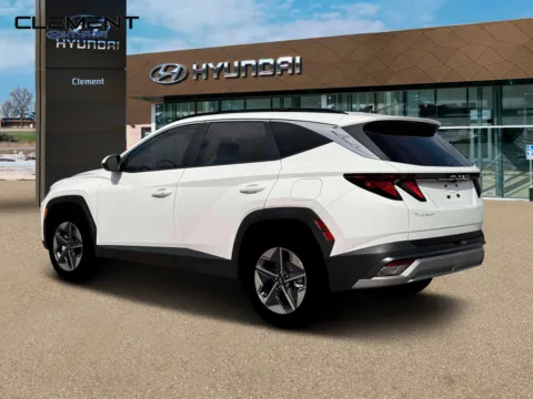 More photos of 2026 Hyundai Tucson SEL Plus at Clement Hyundai, MO
