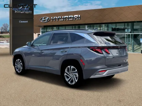 More photos of 2026 Hyundai Tucson SEL Plus at Clement Hyundai, MO