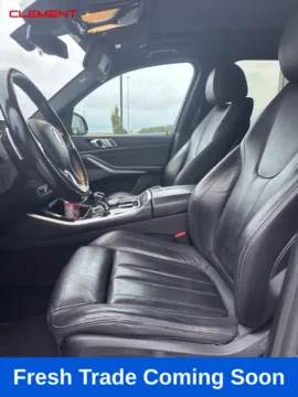 More photos of 2021 BMW X5 xDrive40i at Clement Hyundai, MO
