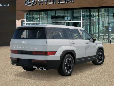 More photos of 2027 Hyundai Santa Fe SE at Clement Hyundai, MO