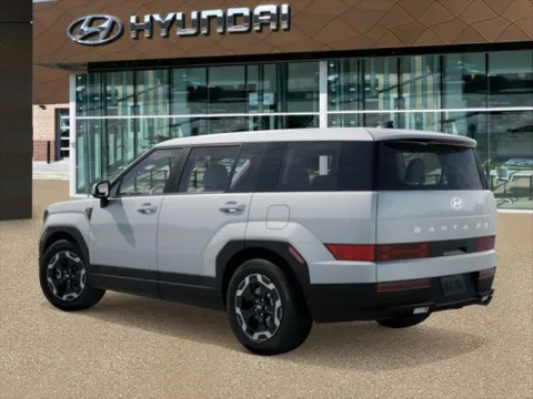 More photos of 2027 Hyundai Santa Fe SE at Clement Hyundai, MO