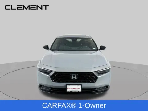 Photos of 2024 Honda Accord Hybrid Sport for sale in Wentzville, MO at Clement Hyundai
