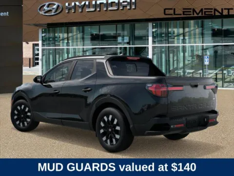 More photos of 2027 Hyundai Santa Cruz SEL at Clement Hyundai, MO