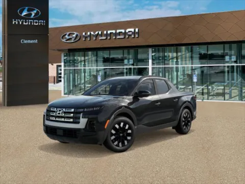 Black 2027 Hyundai Santa Cruz SEL Activity for sale in Wentzville, MO
