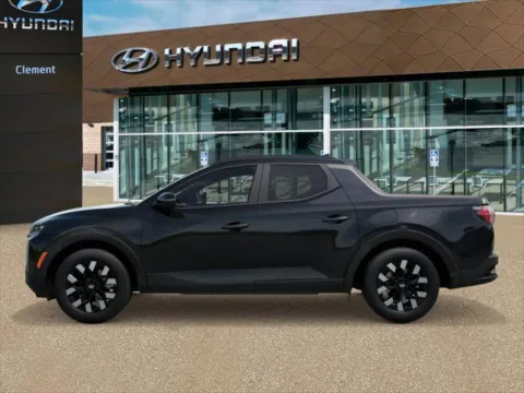 Another view of 2027 Hyundai Santa Cruz SEL Activity for sale in Wentzville, MO at Clement Hyundai