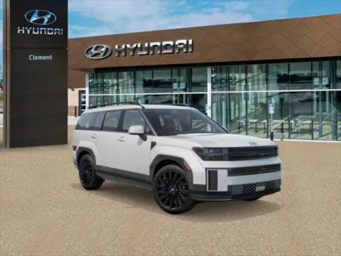 Photos of 2027 Hyundai Santa Fe Calligraphy for sale in Wentzville, MO at Clement Hyundai