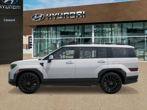 Another view of 2027 Hyundai Santa Fe Calligraphy for sale in Wentzville, MO at Clement Hyundai