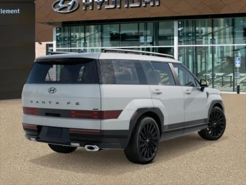 More photos of 2027 Hyundai Santa Fe Calligraphy at Clement Hyundai, MO