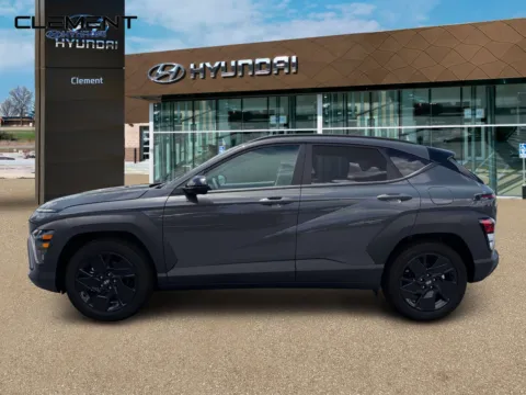 Another view of 2027 Hyundai Kona SEL Sport for sale in Wentzville, MO at Clement Hyundai