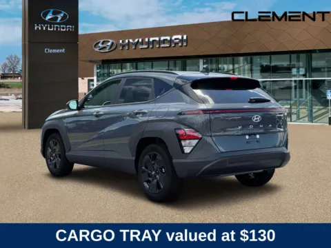 More photos of 2027 Hyundai Kona SEL Sport at Clement Hyundai, MO