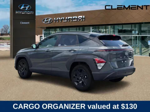 More photos of 2027 Hyundai Kona SEL Sport at Clement Hyundai, MO