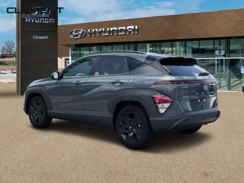 More photos of 2027 Hyundai Kona SEL Sport at Clement Hyundai, MO