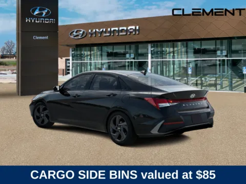 More photos of 2026 Hyundai Elantra SEL Sport Plus at Clement Hyundai, MO