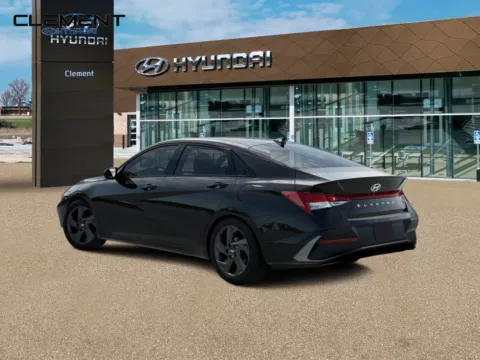 More photos of 2026 Hyundai Elantra SEL Sport Plus at Clement Hyundai, MO