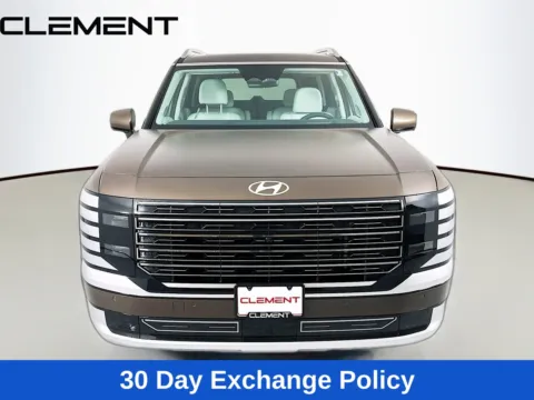 Another view of 2026 Hyundai Palisade Calligraphy for sale in Wentzville, MO at Clement Hyundai