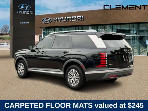 More photos of 2027 Hyundai Palisade Hybrid SEL Premium at Clement Hyundai, MO