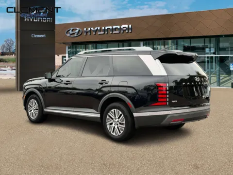 More photos of 2027 Hyundai Palisade Hybrid SEL Premium at Clement Hyundai, MO