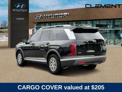 More photos of 2027 Hyundai Palisade Hybrid SEL Premium at Clement Hyundai, MO