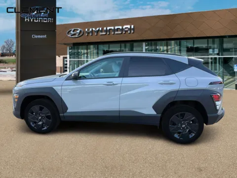 Another view of 2027 Hyundai Kona SEL Sport for sale in Wentzville, MO at Clement Hyundai