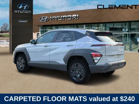More photos of 2027 Hyundai Kona SEL Sport at Clement Hyundai, MO