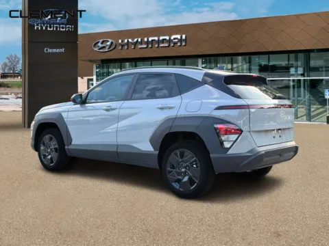 More photos of 2027 Hyundai Kona SEL Sport at Clement Hyundai, MO