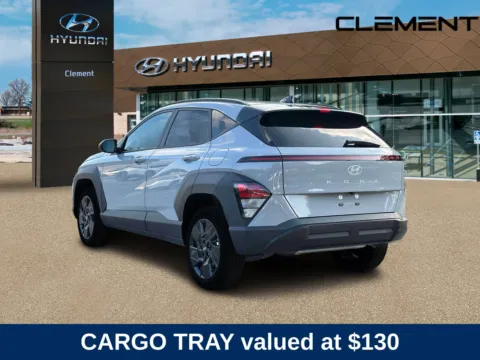 More photos of 2027 Hyundai Kona SEL Sport at Clement Hyundai, MO