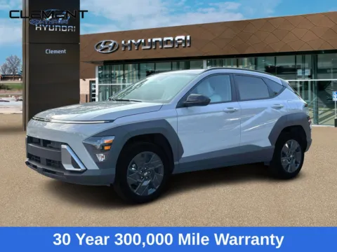 Photos of 2027 Hyundai Kona SEL Sport for sale in Wentzville, MO at Clement Hyundai